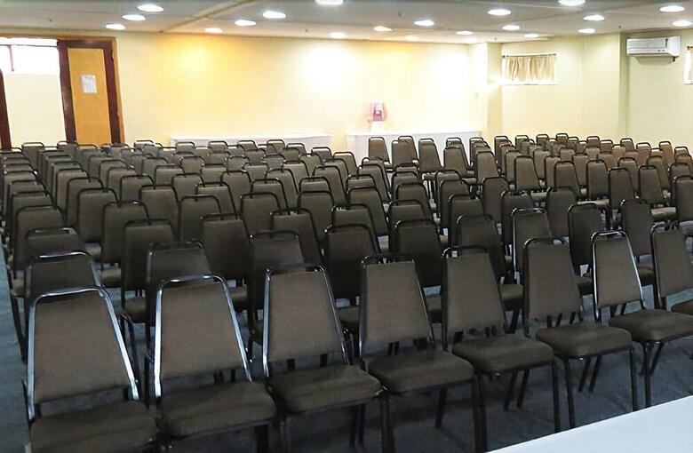 Plaza Hotel S�o Jos� Dos Campos