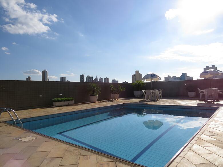 Plaza Hotel S�o Jos� Dos Campos