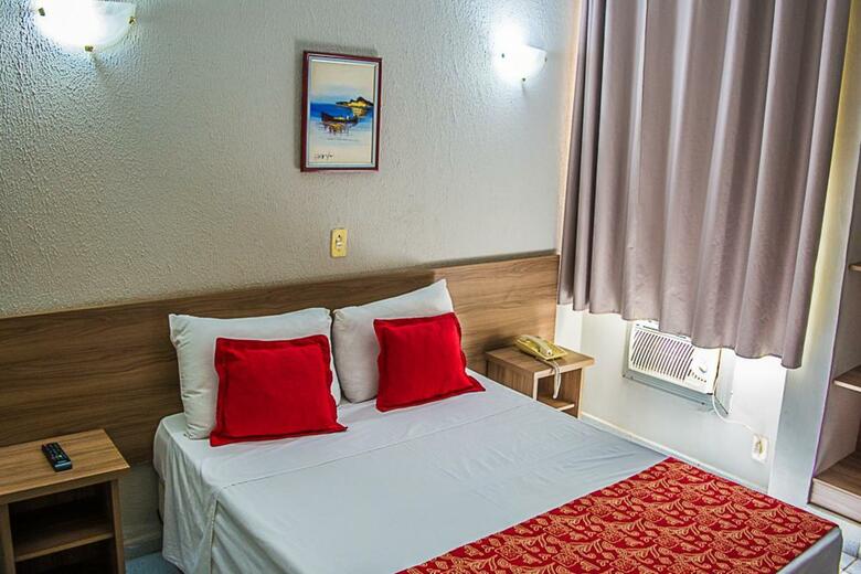 Plaza Hotel S�o Jos� Dos Campos