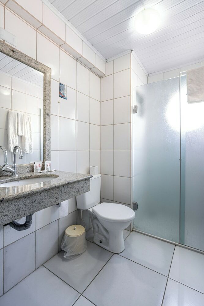 Plaza Hotel S�o Jos� Dos Campos
