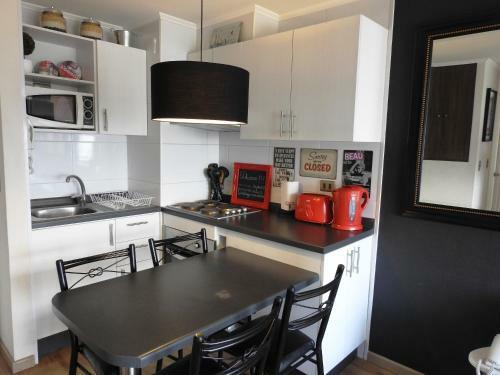 Apartamento Altos Alameda O'higgins