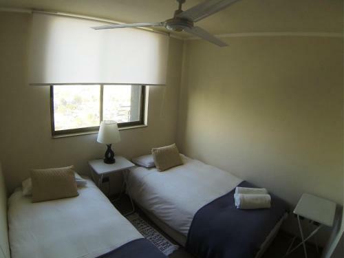Apartamento Altos Alameda O'higgins