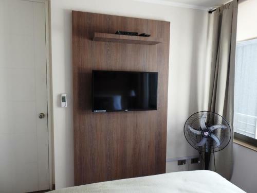 Apartamento Altos Alameda O'higgins