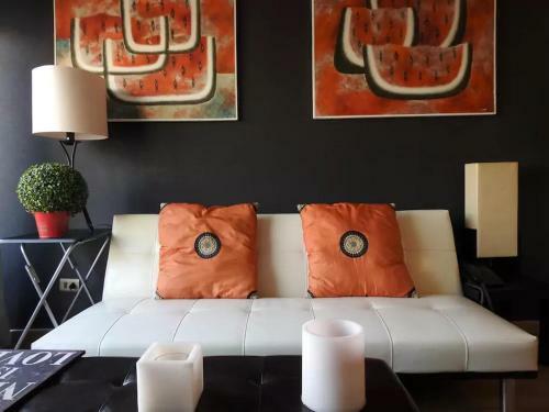 Apartamento Altos Alameda O'higgins