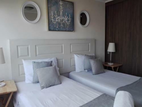 Apartamento Altos Alameda O'higgins