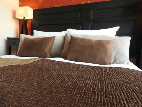 Apartamento Altos Alameda O'higgins