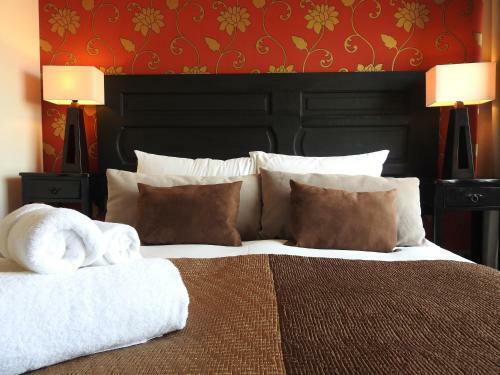 Apartamento Altos Alameda O'higgins