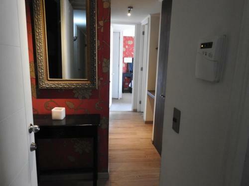 Apartamento Altos Alameda O'higgins