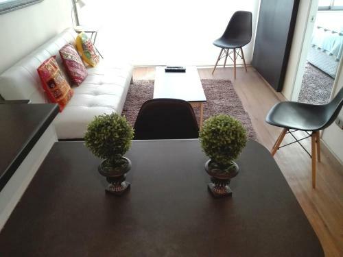Apartamento Altos Alameda O'higgins