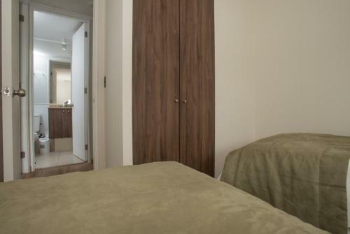 Apartamento Altos Alameda O'higgins