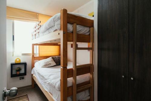 Apartamento Altos Alameda O'higgins