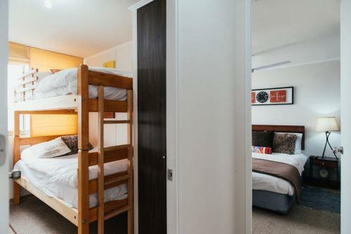 Apartamento Altos Alameda O'higgins