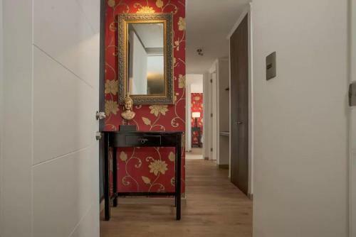 Apartamento Altos Alameda O'higgins