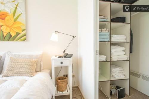 Apartamento Altos Alameda O'higgins