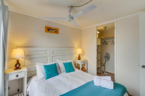 Apartamento Altos Alameda O'higgins