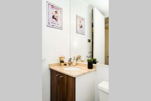 Apartamento Altos Alameda O'higgins