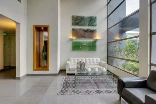 Apartamento Altos Alameda O'higgins