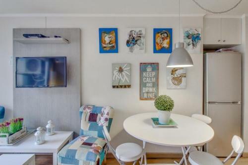 Apartamento Altos Alameda O'higgins