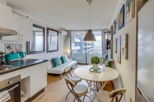 Apartamento Altos Alameda O'higgins