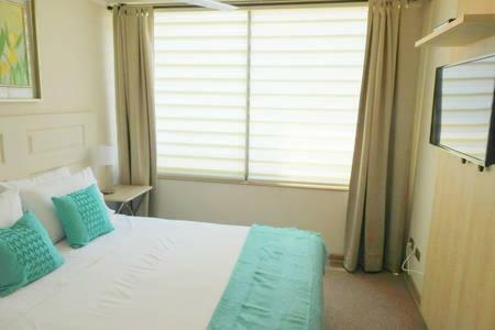 Apartamento Altos Alameda O'higgins