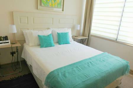 Apartamento Altos Alameda O'higgins
