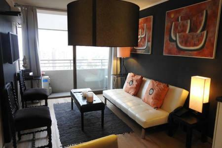 Apartamento Altos Alameda O'higgins
