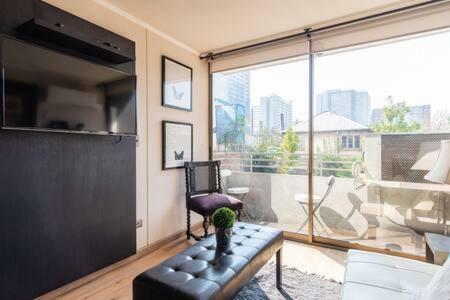 Apartamento Altos Alameda O'higgins
