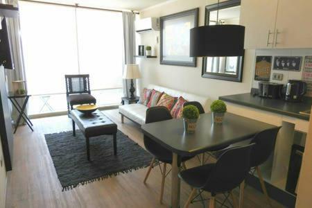 Apartamento Altos Alameda O'higgins