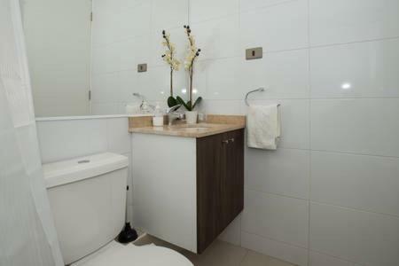 Apartamento Altos Alameda O'higgins