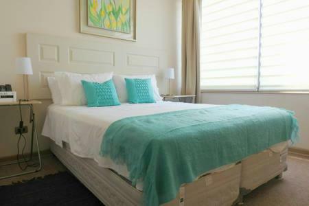 Apartamento Altos Alameda O'higgins