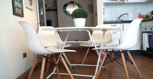 Apartamento Altos Alameda O'higgins