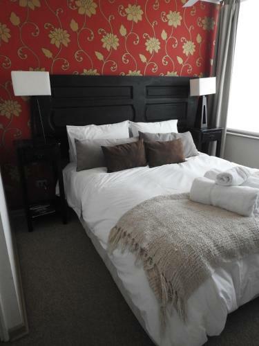 Apartamento Altos Alameda O'higgins