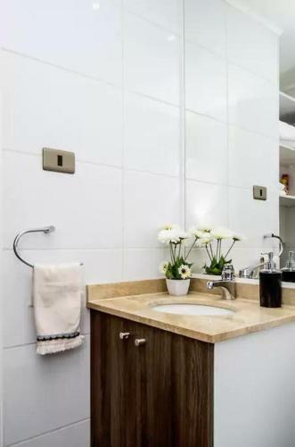 Apartamento Altos Alameda O'higgins