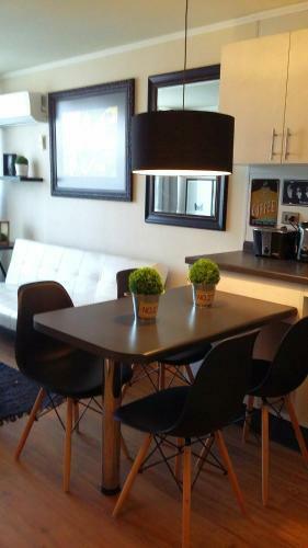Apartamento Altos Alameda O'higgins