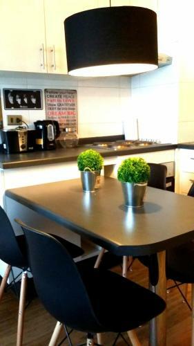 Apartamento Altos Alameda O'higgins