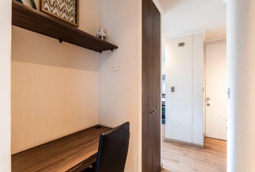 Apartamento Altos Alameda O'higgins