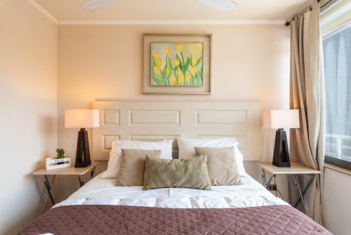 Apartamento Altos Alameda O'higgins
