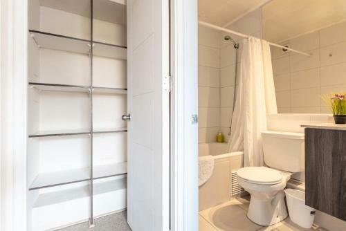 Apartamento Altos Alameda O'higgins