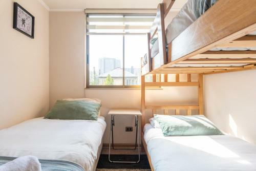 Apartamento Altos Alameda O'higgins