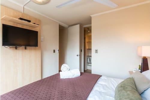 Apartamento Altos Alameda O'higgins