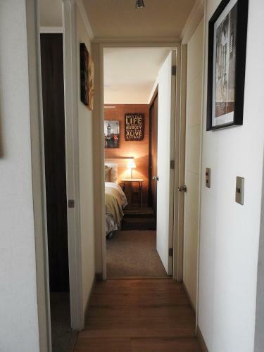 Apartamento Altos Alameda O'higgins