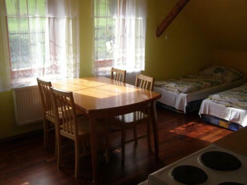 Apartamento Ubytov�n� U Kram�r?