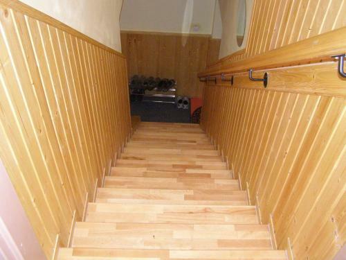Apartamento Ubytov�n� U Kram�r?