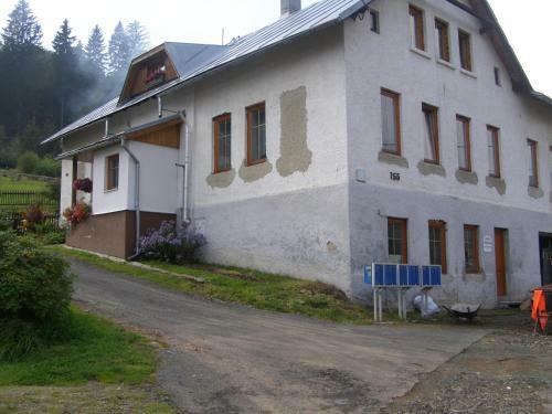 Apartamento Ubytov�n� U Kram�r?