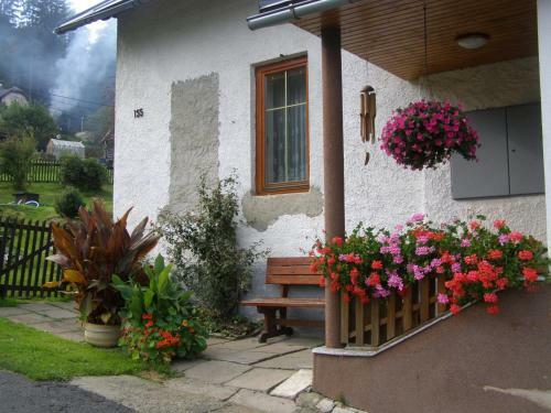 Apartamento Ubytov�n� U Kram�r?