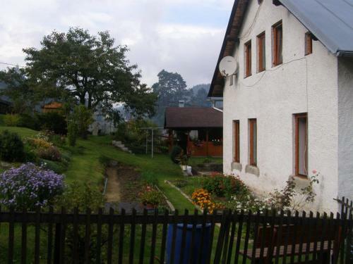 Apartamento Ubytov�n� U Kram�r?