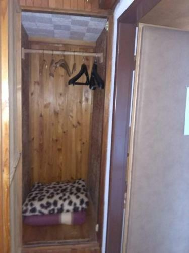 Hostal Pension Nika