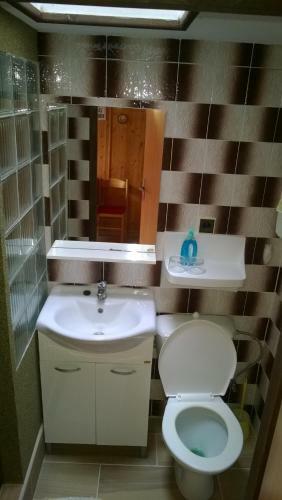 Hostal Pension Nika