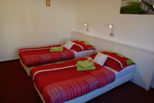Hostel Humpolec