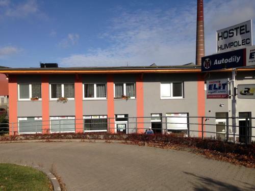 Hostel Humpolec